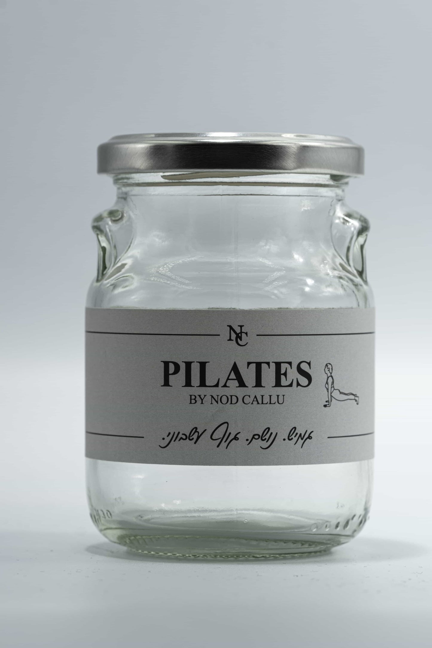 דגם פקשוט Pilates